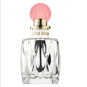 Miu Miu-Fleur D'Argent